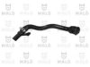 PEUGE 1351NG Radiator Hose